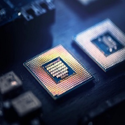 Electronic & IT Components